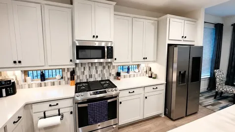 937 Newport Creek Drive Katy TX 77493