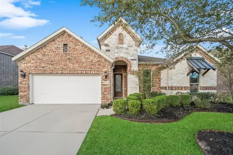 4638 Abidie Gardens Drive Humble TX 77396
