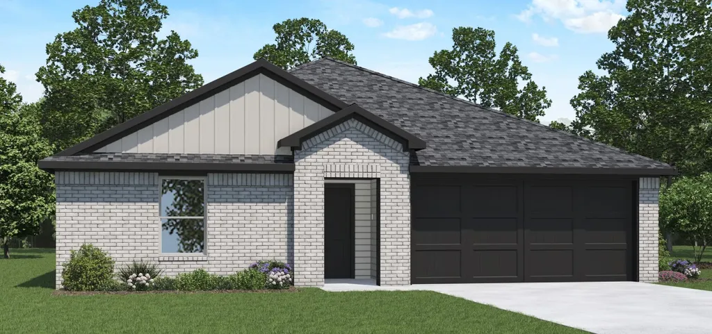3009 Manet Place Drive Katy TX 77493