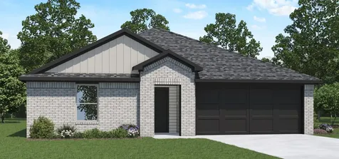 3009 Manet Place Drive Katy TX 77493