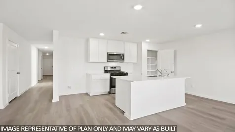 3009 Manet Place Drive Katy TX 77493