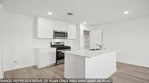 3009 Manet Place Drive Katy TX 77493