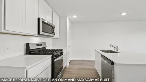 3009 Manet Place Drive Katy TX 77493