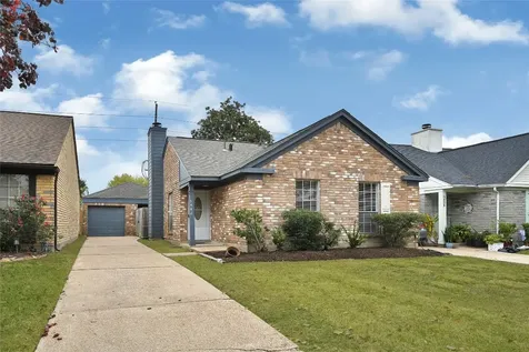 5442 Santrey Drive Houston TX 77084