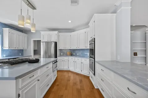 12814 Josey Creek Court Cypress TX 77433