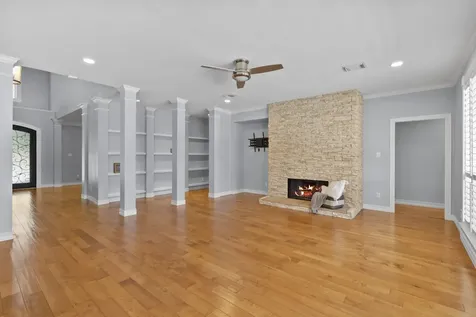 12814 Josey Creek Court Cypress TX 77433