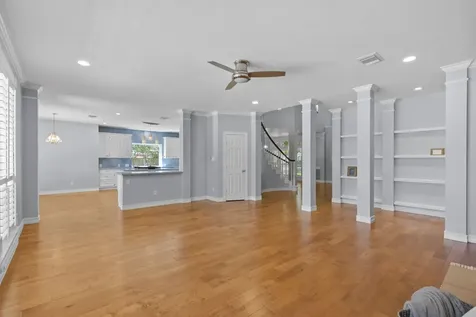 12814 Josey Creek Court Cypress TX 77433
