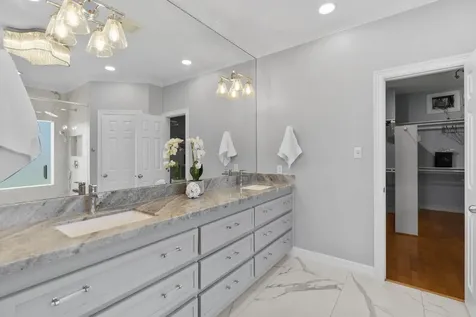 12814 Josey Creek Court Cypress TX 77433