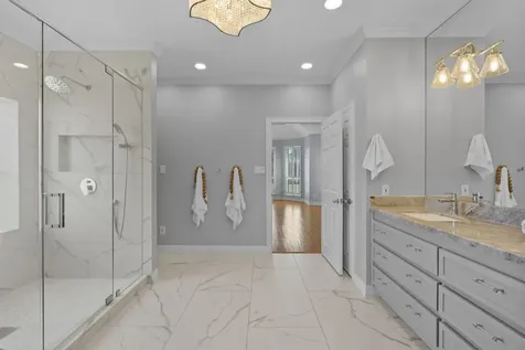 12814 Josey Creek Court Cypress TX 77433