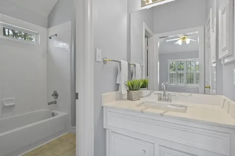 12814 Josey Creek Court Cypress TX 77433