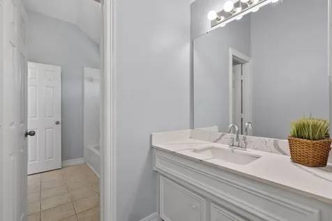 12814 Josey Creek Court Cypress TX 77433