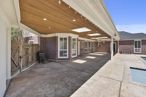 12814 Josey Creek Court Cypress TX 77433