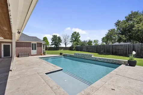 12814 Josey Creek Court Cypress TX 77433