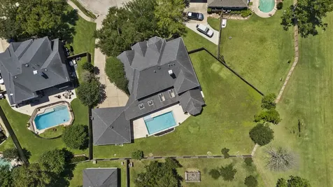 12814 Josey Creek Court Cypress TX 77433
