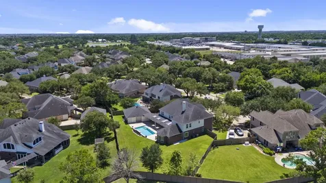 12814 Josey Creek Court Cypress TX 77433