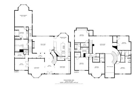 12814 Josey Creek Court Cypress TX 77433