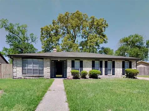 17623 Huntersglen Circle Humble TX 77396