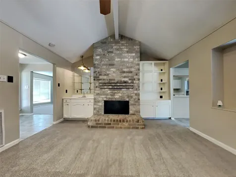 17623 Huntersglen Circle Humble TX 77396