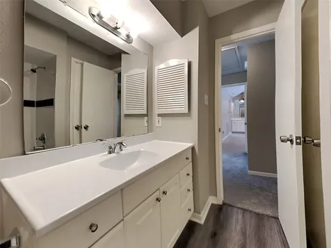 17623 Huntersglen Circle Humble TX 77396
