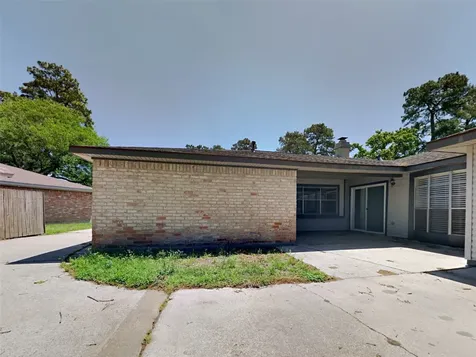 17623 Huntersglen Circle Humble TX 77396