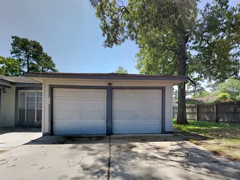 17623 Huntersglen Circle Humble TX 77396