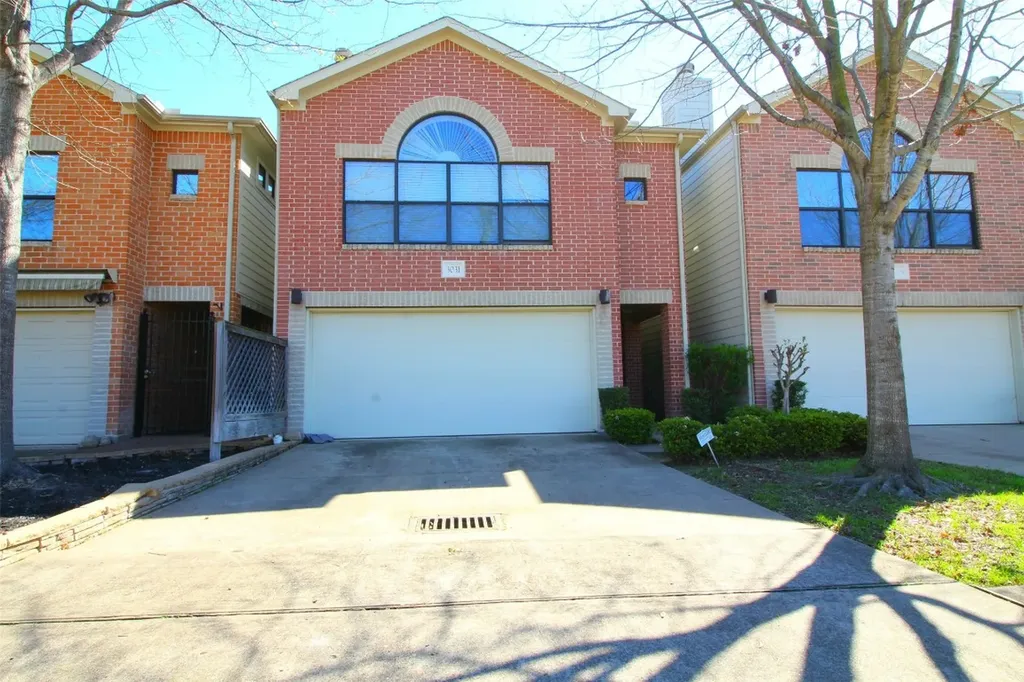 3031 Buttercup Street Houston TX 77063