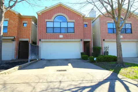 3031 Buttercup Street Houston TX 77063