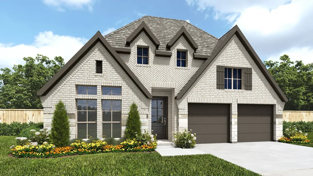 26803 Wayland Court Montgomery TX 77316