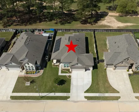 2307 Jitterbug Lane Katy TX 77493
