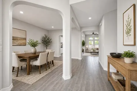 2307 Jitterbug Lane Katy TX 77493
