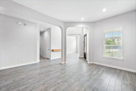 2307 Jitterbug Lane Katy TX 77493
