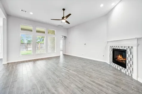 2307 Jitterbug Lane Katy TX 77493
