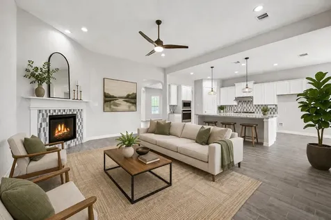 2307 Jitterbug Lane Katy TX 77493