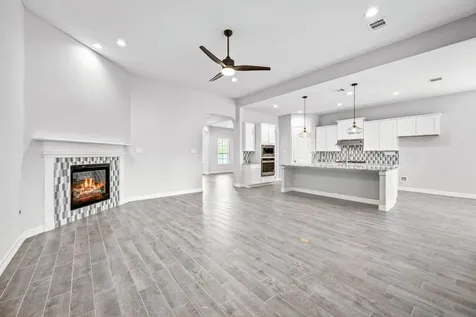 2307 Jitterbug Lane Katy TX 77493