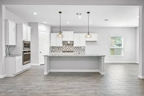 2307 Jitterbug Lane Katy TX 77493