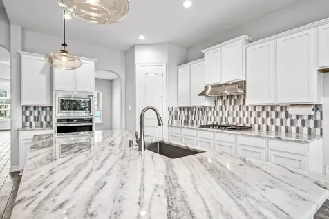 2307 Jitterbug Lane Katy TX 77493