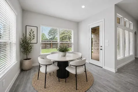 2307 Jitterbug Lane Katy TX 77493