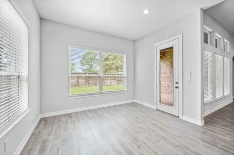 2307 Jitterbug Lane Katy TX 77493
