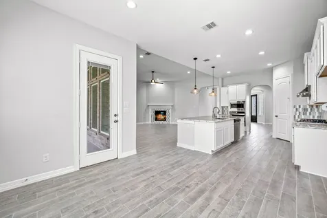 2307 Jitterbug Lane Katy TX 77493
