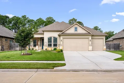 2307 Jitterbug Lane Katy TX 77493