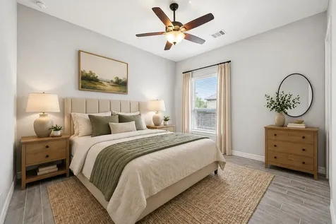 2307 Jitterbug Lane Katy TX 77493