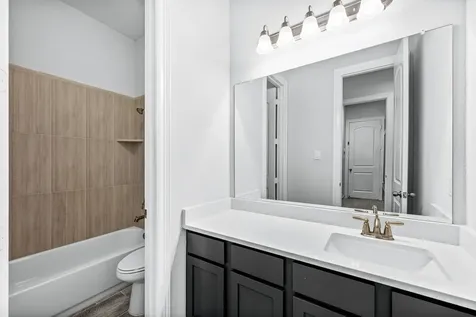 2307 Jitterbug Lane Katy TX 77493
