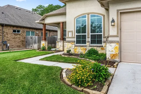 2307 Jitterbug Lane Katy TX 77493