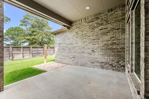 2307 Jitterbug Lane Katy TX 77493