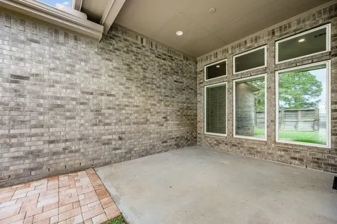 2307 Jitterbug Lane Katy TX 77493