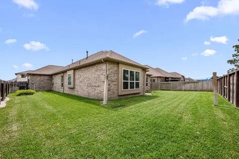 2307 Jitterbug Lane Katy TX 77493