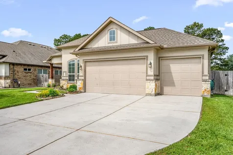 2307 Jitterbug Lane Katy TX 77493