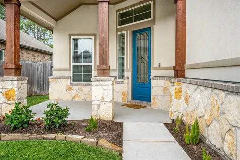 2307 Jitterbug Lane Katy TX 77493