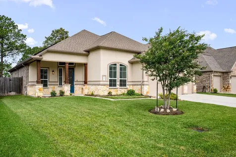 2307 Jitterbug Lane Katy TX 77493