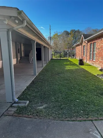 3902 Marzia Avenue Fresno TX 77545